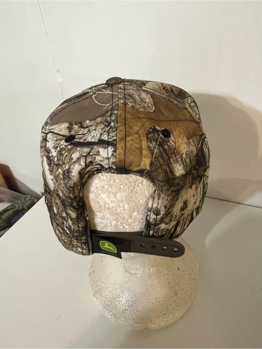 John Deere Hat